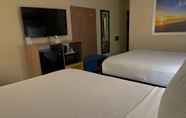 Lainnya 7 Days Inn & Suites by Wyndham Kaukauna WI