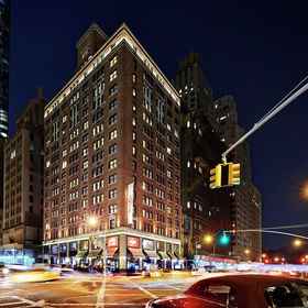 Primary image1Hilton Club The Quin New York,阿蒙森环岛飯店