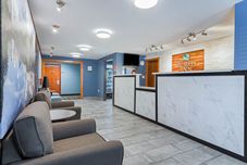 其他 Quality Inn Olympia Near State Capital