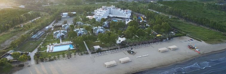 その他 Richmond Ephesus Resort - All Inclusive