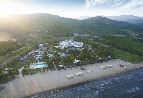 その他 Richmond Ephesus Resort - All Inclusive