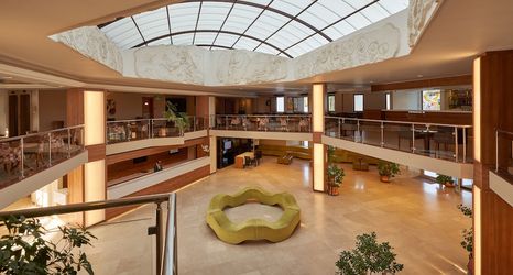 Others 2 Richmond Ephesus Resort - All Inclusive