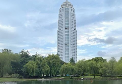 Others Ramada Plaza Pudong