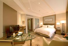 その他 3 Ramada Plaza Pudong