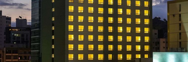 Lainnya Comfort Suites Vitoria