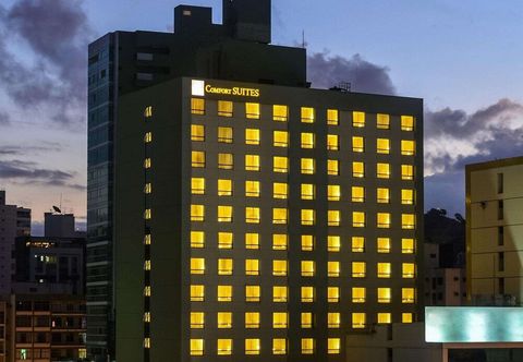 Lainnya Comfort Suites Vitoria