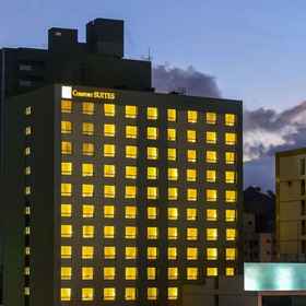 Primary image1Comfort Suites Vitoria,Chapel of St. John of Carapina飯店