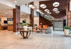 Lainnya 3 Comfort Suites Vitoria