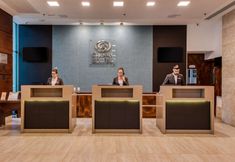 Lainnya 2 Comfort Suites Vitoria