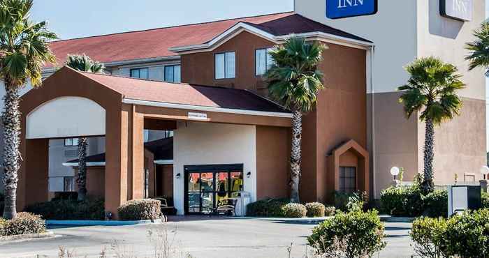 Others Sleep Inn Hardeeville