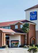 Imej utama Sleep Inn Hardeeville