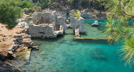 기타 2 Mirage Park Resort - All Inclusive