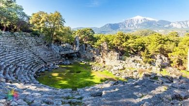 기타 4 Mirage Park Resort - All Inclusive