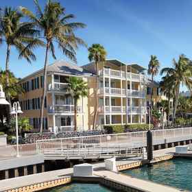 Primary image1基韋斯特日落海港出租公寓 - 凱悅假期俱樂部飯店,Key West公寓