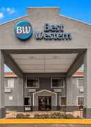 Imej utama Best Western Gateway Inn