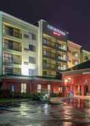 Imej utama Courtyard by Marriott Richmond Chester