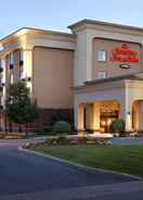 Imej utama Hampton Inn & Suites by Hilton Montreal-Dorval