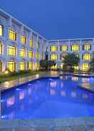 Primary image Welcomhotel by ITC Hotels, Alkapuri, Vadodara