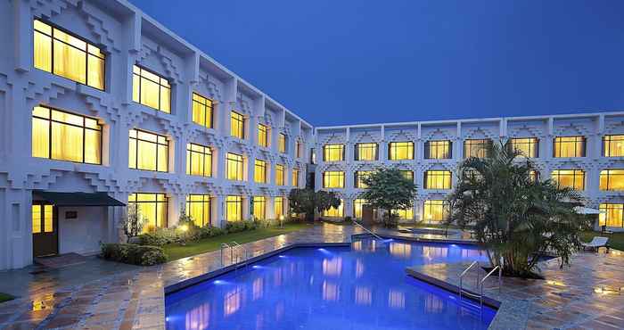 Khác Welcomhotel by ITC Hotels, Alkapuri, Vadodara