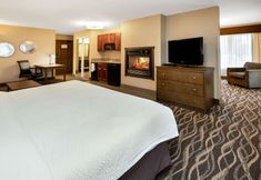 Others 5 Best Western Plus Kalispell/Glacier Park West Hotel & Suites