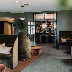 Primary image 1 Saga Hotel Oslo, WorldHotels Crafted, Fridtjof Nansen Square Hotels