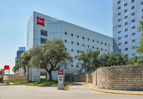 Lainnya ibis Monterrey Valle