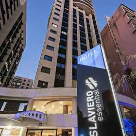 Primary image1莫埃馬斯拉維耶羅飯店,圣保罗医院飯店