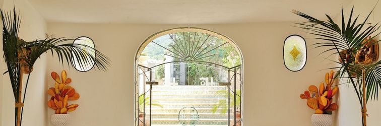 その他 Le Calette Bay