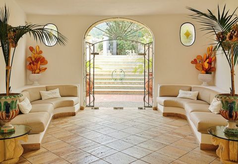 その他 Le Calette Bay