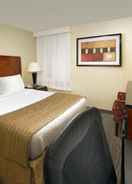 Imej utama American Inn Of Bethesda