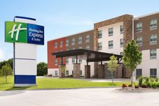 其他 Holiday Inn Express Wilmington North - Brandywine by IHG