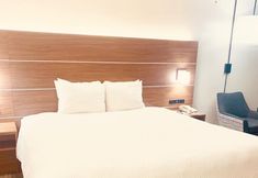 其他 6 Holiday Inn Express Wilmington North - Brandywine by IHG