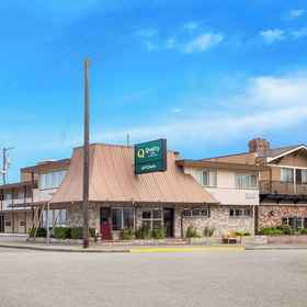 Primary image1安吉利斯港凱藝飯店 - 近奧林匹克國家公園,天使港梦幻游乐场飯店