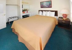 Others 3 Quality Inn Port Angeles - near Olympic National Park