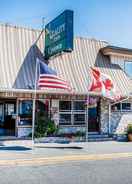 Imej utama Quality Inn Port Angeles - near Olympic National Park