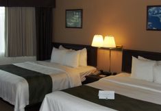 Others 5 Quality Inn Port Angeles - near Olympic National Park