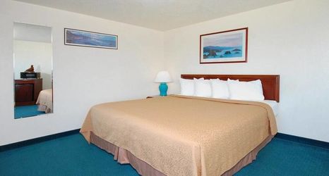 Others 2 Quality Inn Port Angeles - near Olympic National Park