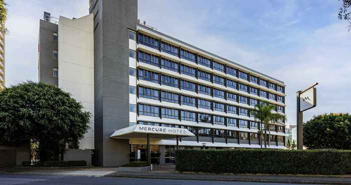 Khác Mercure Newcastle