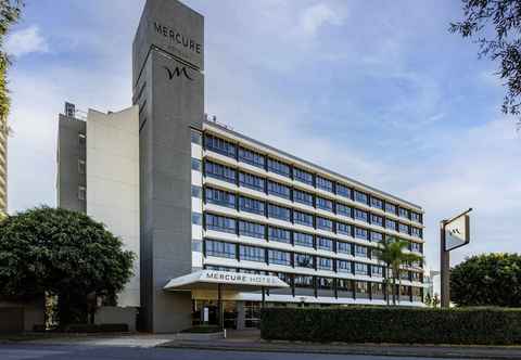 Lainnya Mercure Newcastle