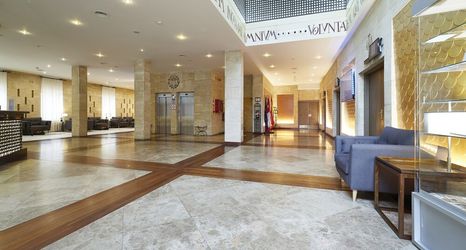 기타 2 Abba Fonseca Hotel