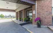 Others 7 Comfort Inn Sault Ste. Marie - Canada