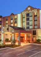 Imej utama Hyatt Place Chantilly Dulles Airport-South