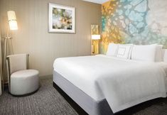 Lainnya 7 Courtyard by Marriott El Paso Airport
