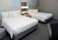 Lainnya 3 Courtyard by Marriott El Paso Airport