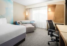 Lainnya 4 Courtyard by Marriott El Paso Airport