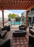 Imej utama Courtyard by Marriott El Paso Airport