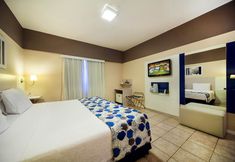 其他 6 Comfort Hotel Fortaleza