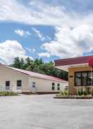 Imej utama Econo Lodge Brattleboro