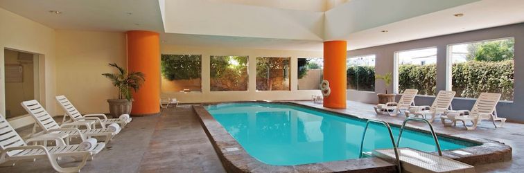 其他 Fiesta Inn Express Hermosillo