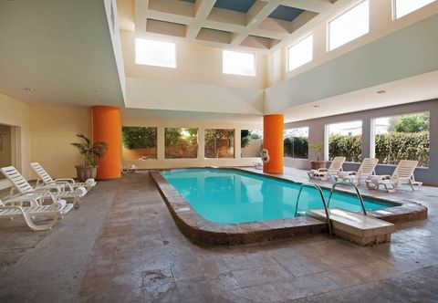 其他 Fiesta Inn Express Hermosillo